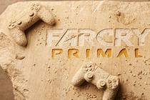 PlayStation Far Cry Primal Edition